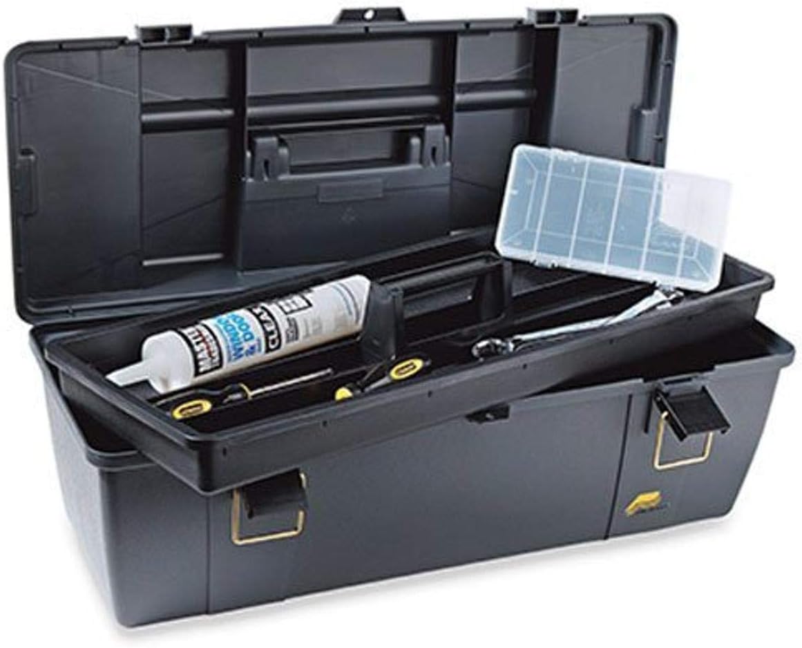 plano molding portable tool box, 26 in. w, main product view