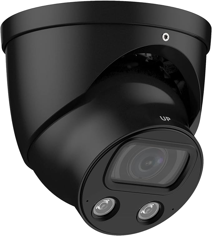 EmpireTech IPC-Color4K-T 4K Full-Color Ultra Low Light 8MP 1/1.2" CMOS Smart AI - Image 6