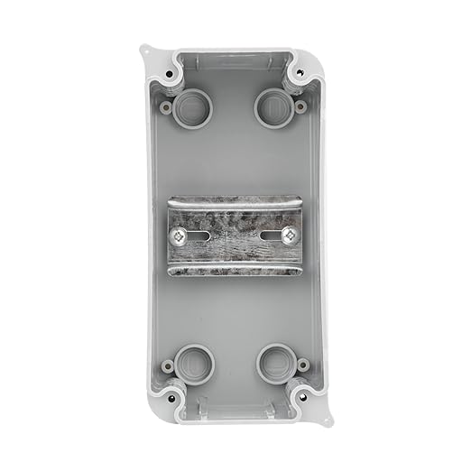 MOLLOM 3 Way Circuit Breaker MCB Distribution Protection Box - Image 6
