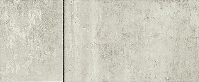 Palisade 4.5in x 11in Waterproof Vinyl Shower Surround Sample in Urban Coast by PalisadeWallTilesandPlanks