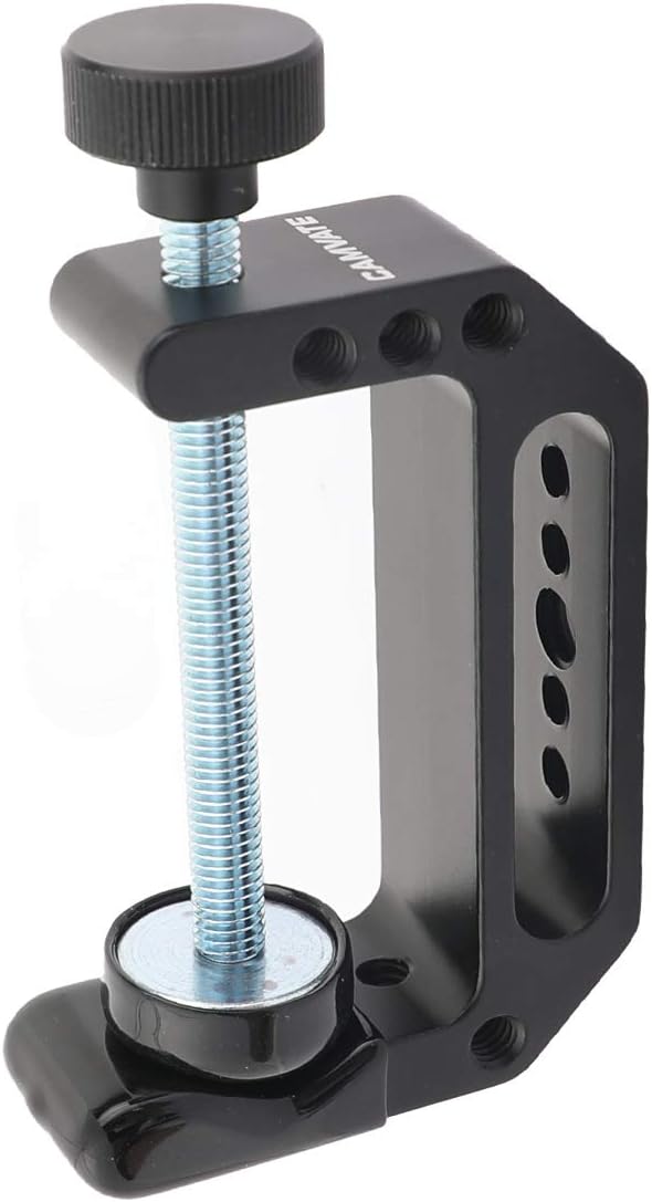 CAMVATE Extended Size C Clamp - Image 7