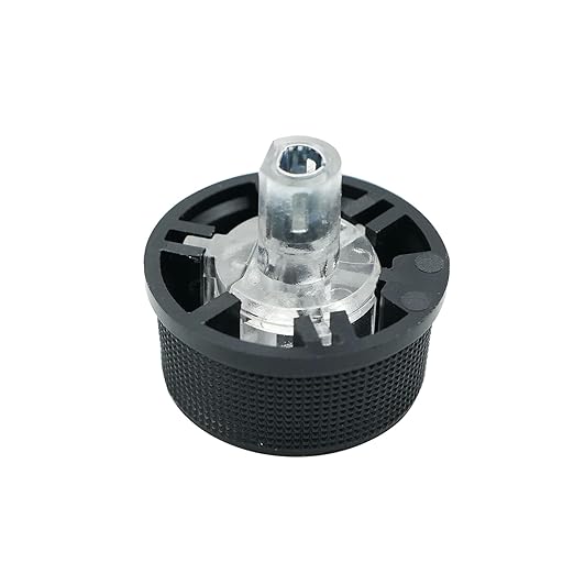 84141127 AC Temperature Control Knob Fit - Image 6