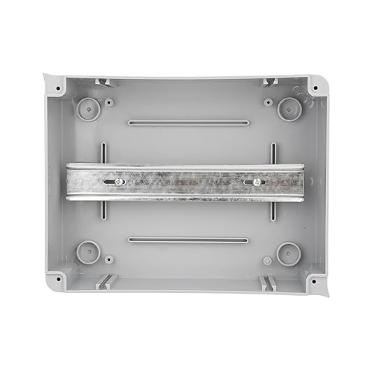 MOLLOM 12 Way Circuit Breaker MCB Distribution Protection Box - Image 6