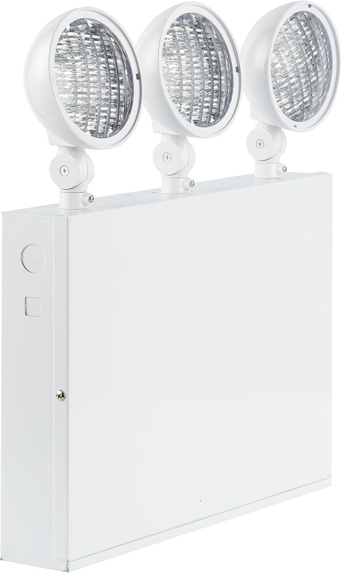 New York City Approved Emergency Light, Emergency Lights - Image 4