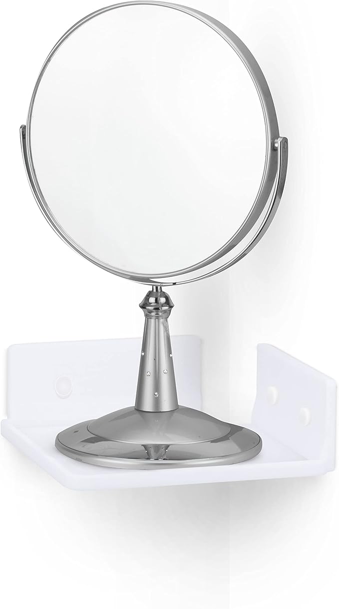 BRAINWAVZ 6.5" Corner Shelf Mount - Image 9
