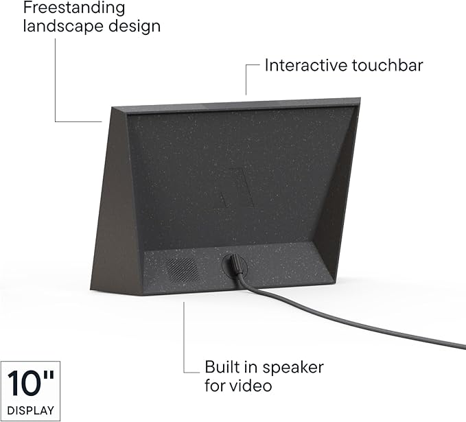 Aura Stone Digital Picture Frame - Image 5