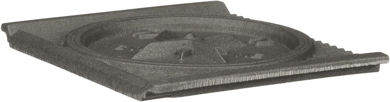Harman Accentra Insert & Accentra 52i Replacement Center Cast Medallion (3-00-674060)