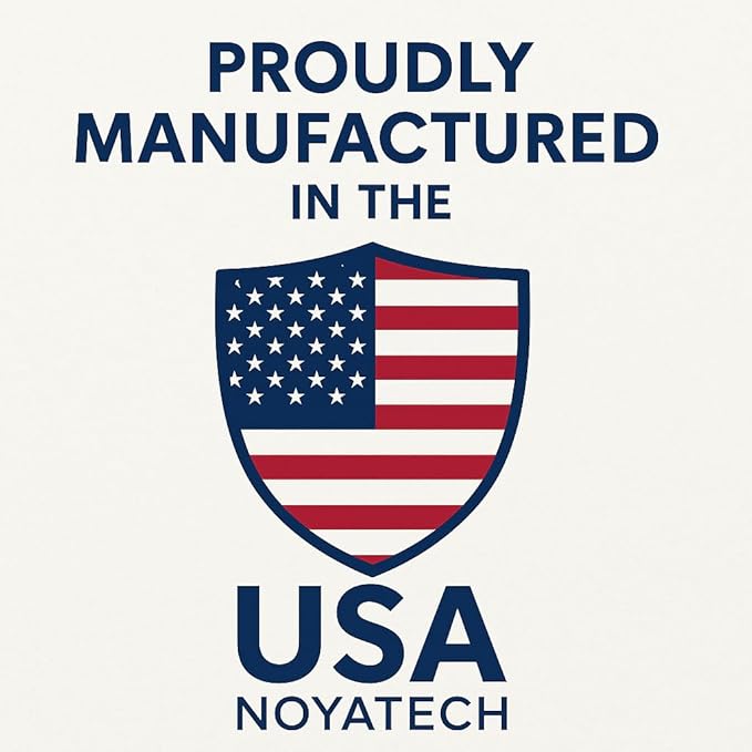 NOYATECH Couch Cleaner and Stain Remover Spray – Professional Strength - Image 9