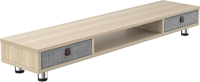 Fenge Monitor Stand, Dual Monitor Stand - Image 9