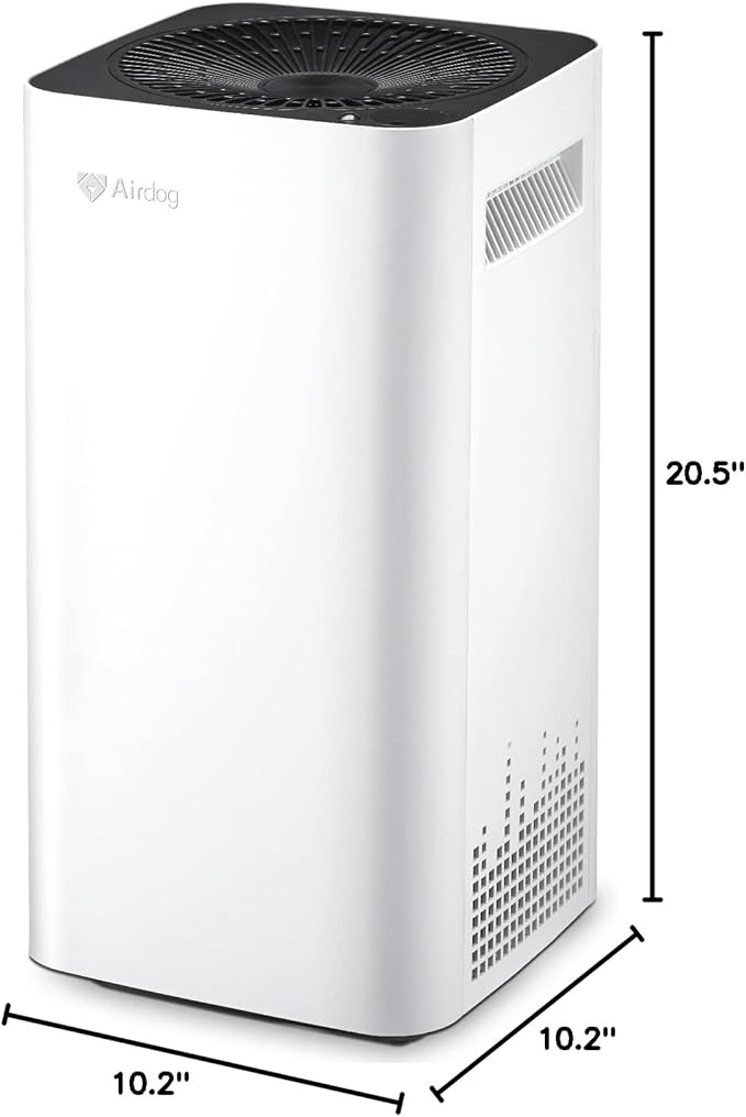 Airdog X3 Home Air Purifier - Image 10