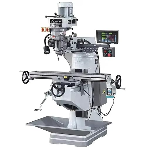3 Axis Digital Readout DRO Linear Optical Scale Encoder 5um Resolution 18" 40" - Image 8