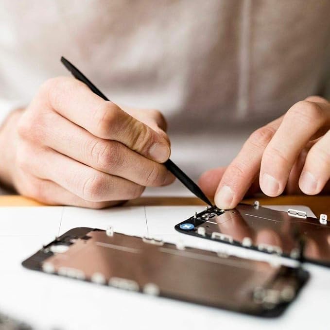 iFixit Precision Cleaning Kit - Image 4