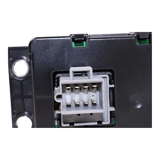 HOLDWELL HVAC Temperature Control Panel 70826280 25110700 21169150 MAK29RD324AM - Image 8