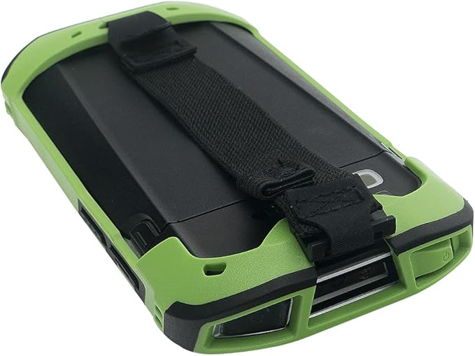 IYOUBOL Protective Cover Bumper Case Rugged Boot - Image 8