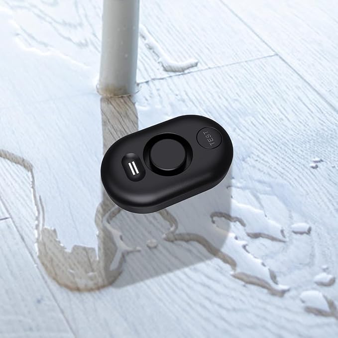 5 Pack WD60 Water Leak Detectors - Image 7