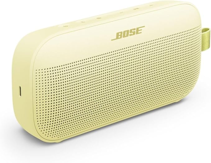 Bose SoundLink Flex Bluetooth Speaker - Image 5