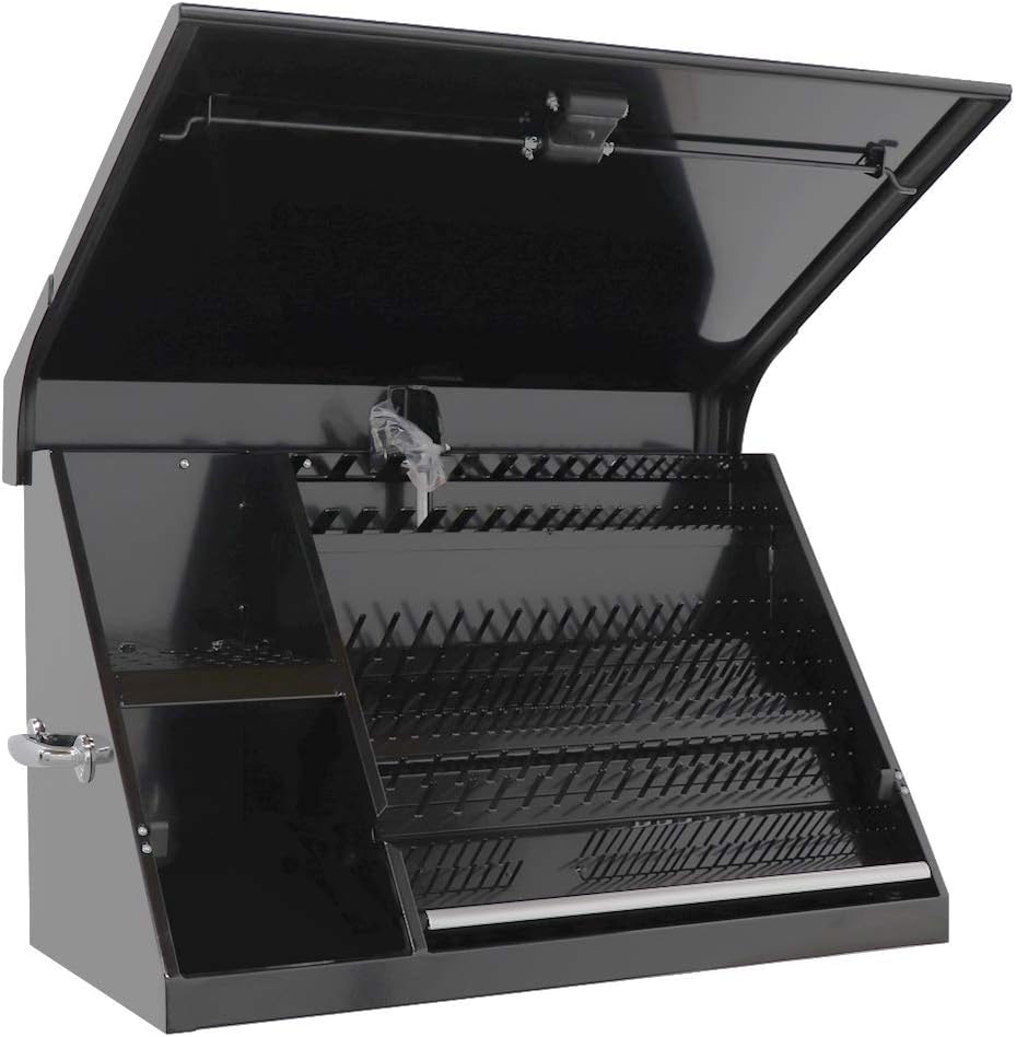 xl3617-36-inch portable toolbox - 16-gauge construction - sae, main product view