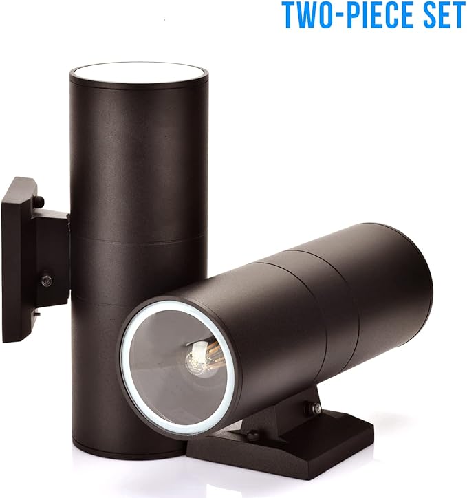 wowlite Modern Outdoor Wall Light - Image 9