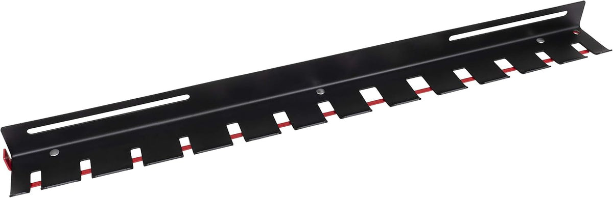 lisle 49490 locking tool holder 24", black, main product view
