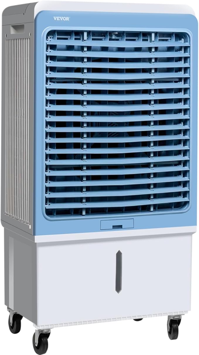 VEVOR Evaporative Air Cooler, 4129 CFM - Image 12