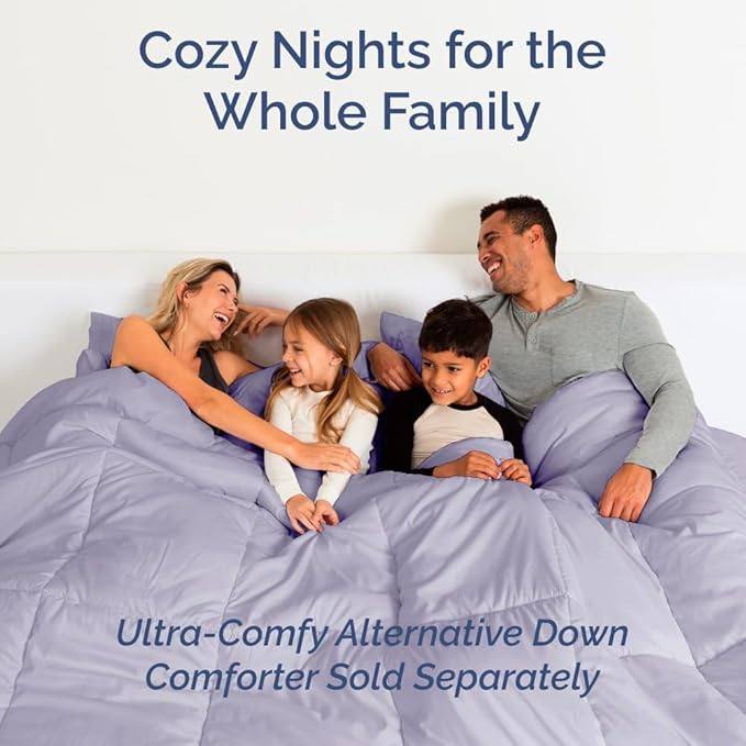 Full XL Bed Sheet Set - Image 8