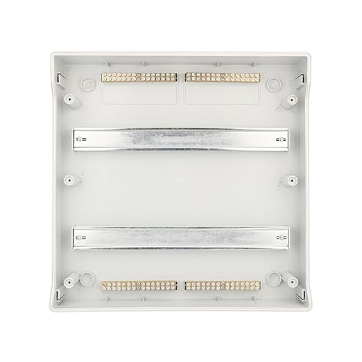 Mollom 36 Way Power Distribution Box - Image 6
