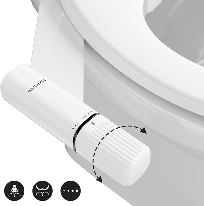 Bidet Attachment for Toilet - Image 7
