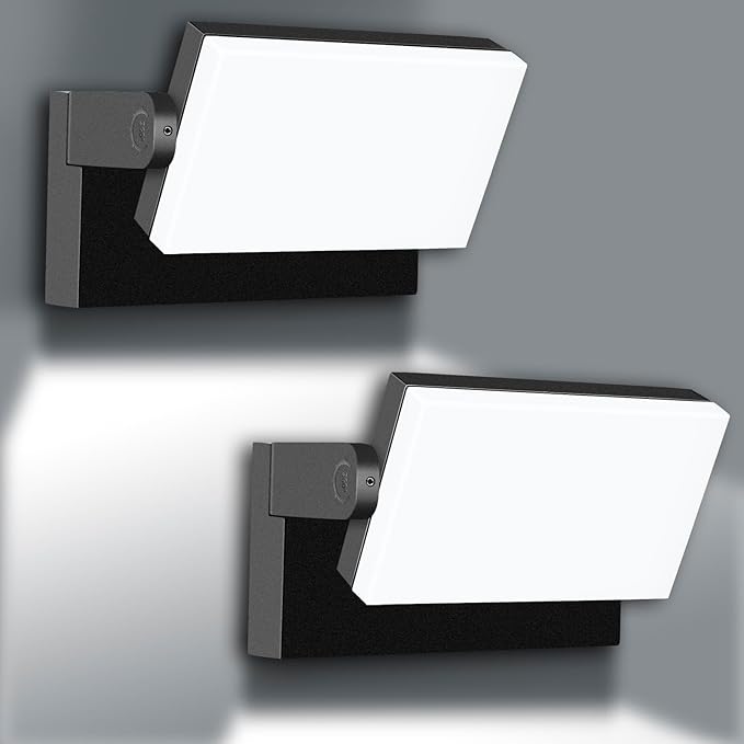 rosykite 60W LED Outdoor Wall Lights - Image 8