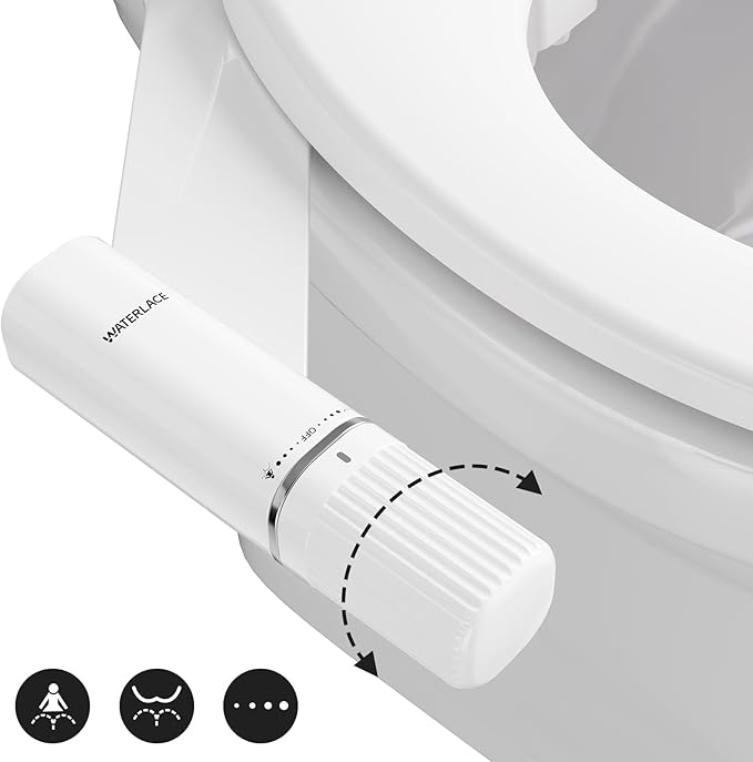 Bidet Attachment for Toilet - Image 7