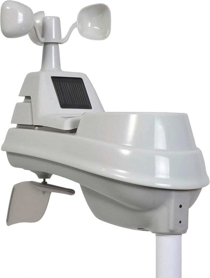 AcuRite Iris Indoor/Outdoor Wireless Weather Station - Image 8
