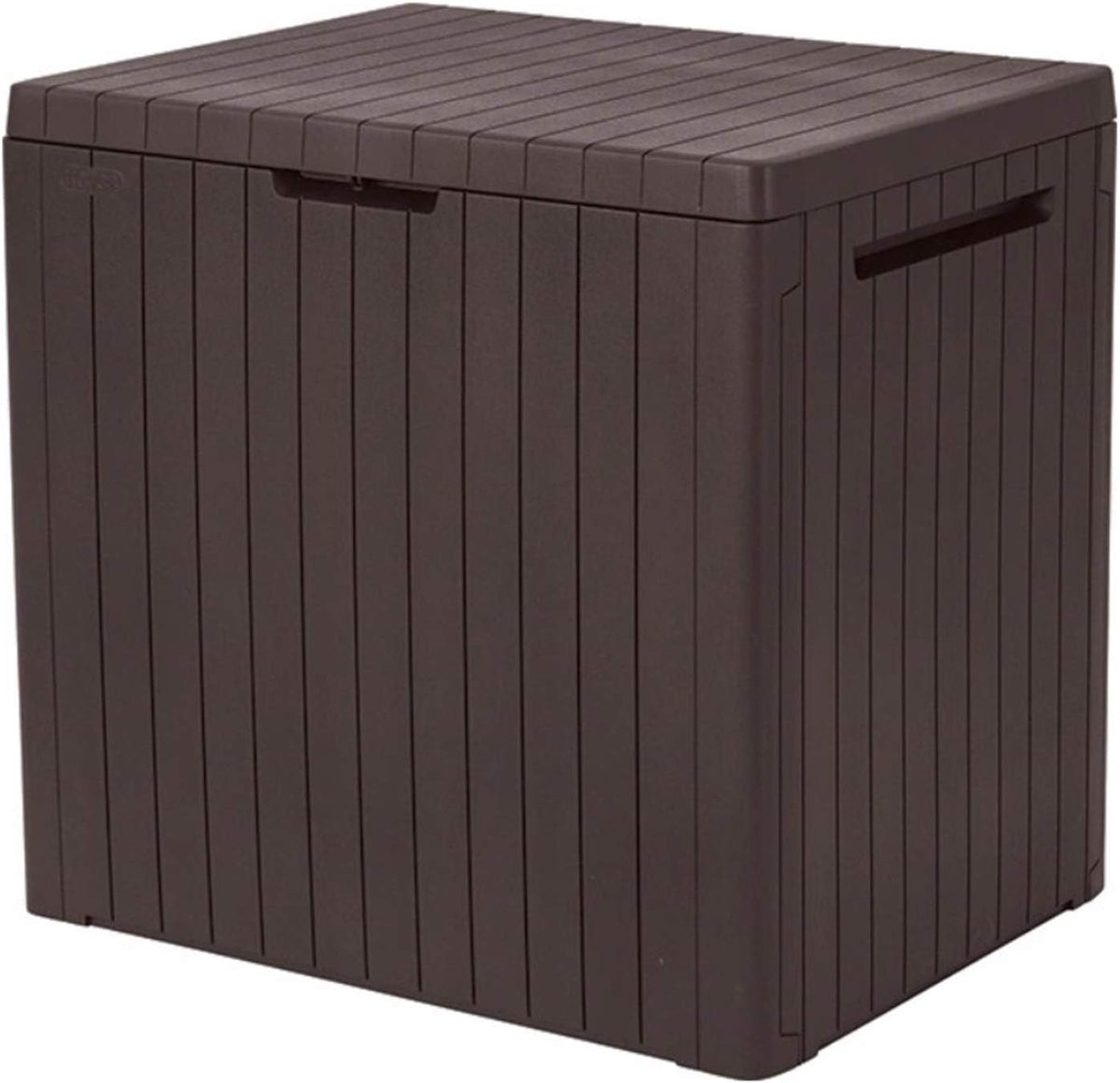 curver garden storage box 113 litre low temperature, main product view