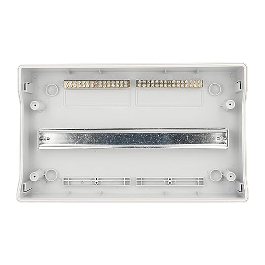 Mollom 18 Way Power Distribution Box - Image 6