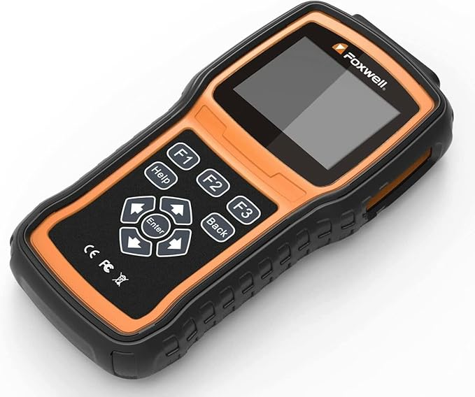 FOXWELL NT530 for Honda Acura - Image 9