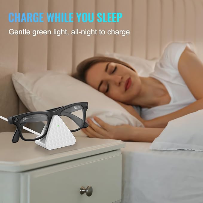 Charging Stand Dock Compatible - Image 8