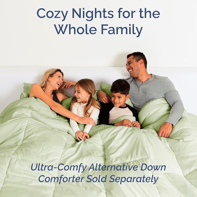 Full XL Bed Sheet Set - Image 8