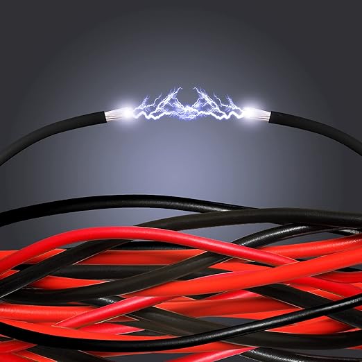 Solar Panel Wire - Image 6