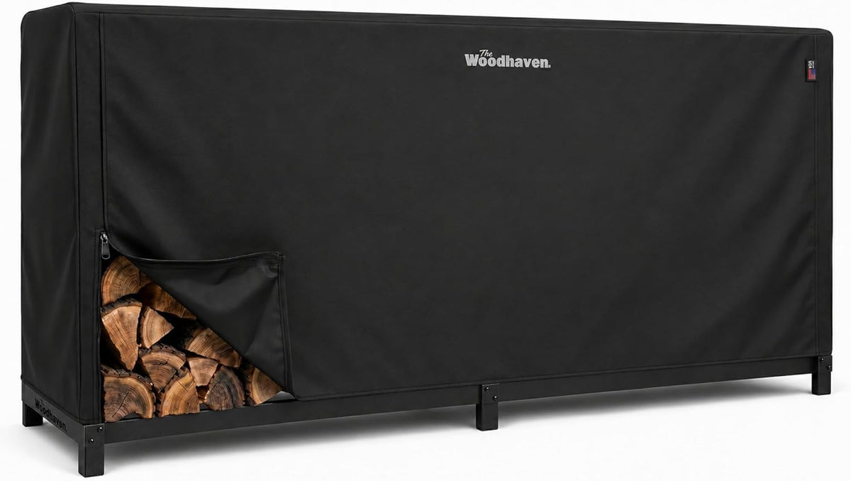 woodhaven rack cover 10ft, main product view