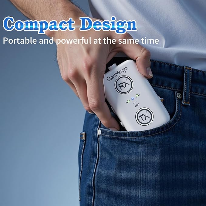 2026 Upgraded Airplane Bluetooth 5.4 Adapter - Image 9