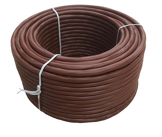 eastwire 18/5 100ft Thermostat Wire - Image 8