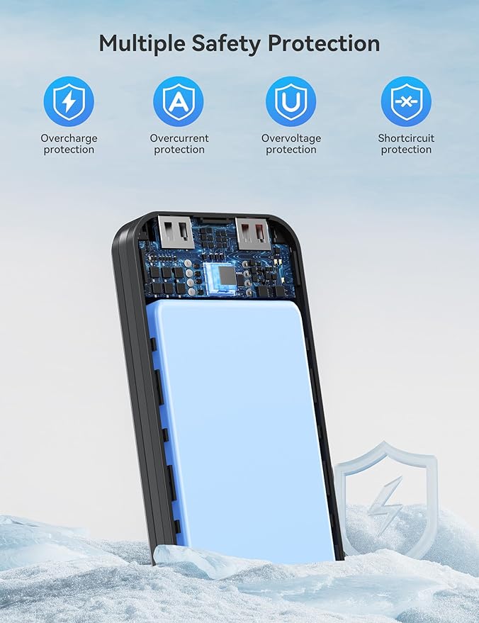 Ultra-Portable-Charger-Power-Bank - Image 8