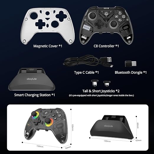 C8 PC Controller - Image 9