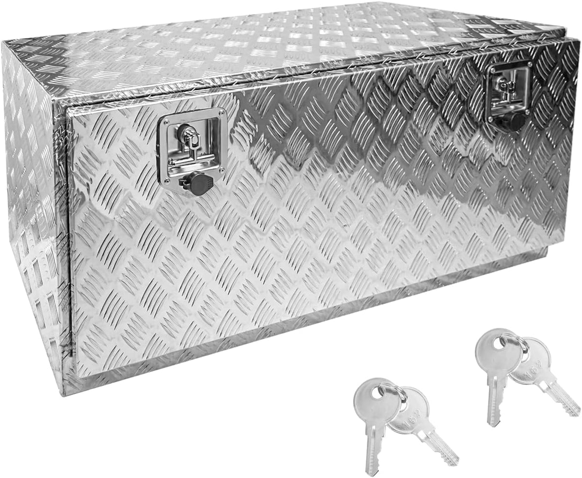 36" x 18" x 18" truck tool box, main product view