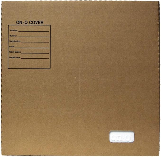 Legrand - OnQ 14 Inch Cable Management, In-Wall 20-Gauge Media Box, Structured - Image 13