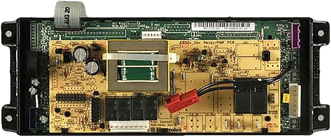 Electronic Range Control Replacement - Image 2