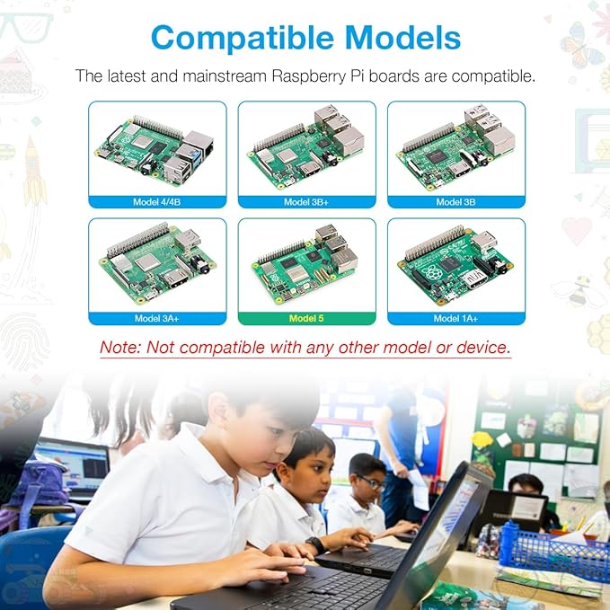 Hosyond 5 Inch Touchscreen IPS MIPI DSI Display Compatible - Image 8