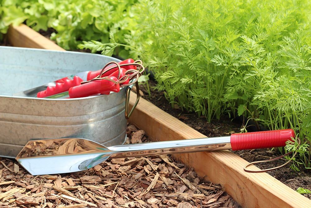 300S 22" All-Pro Long Handled Trowel