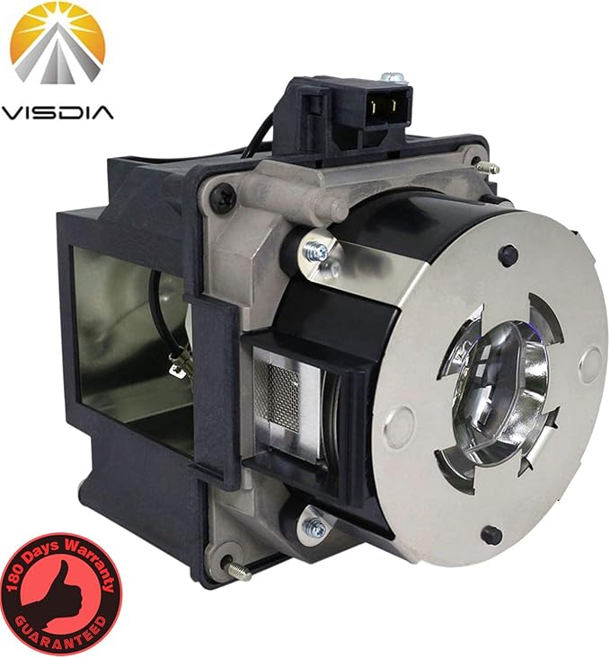 ELP LP93/V13H010L93 Replacement Projector Lamp - Image 2