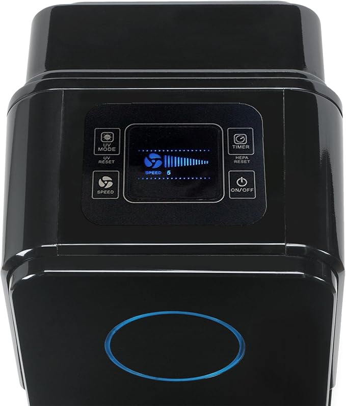 GermGuardian Air Purifier for Home - Image 6