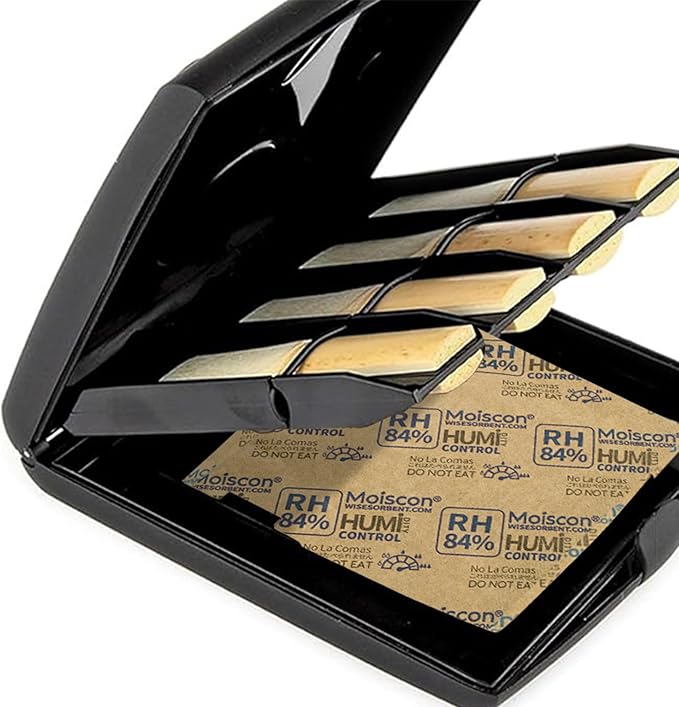 Wisesorb 84% Two-Way Humidity Control Packs - Image 9