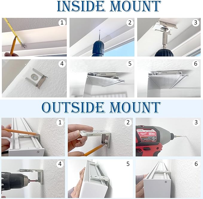COOLWINDS Motorized Zebra Blinds - Image 7